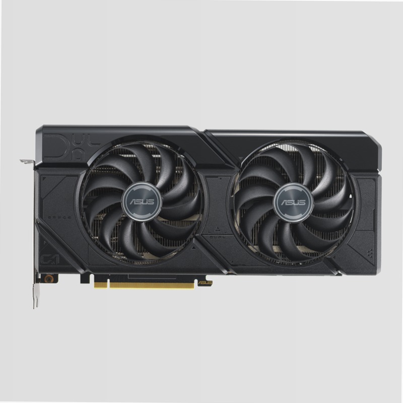 ASUS Dual Radeon™ RX 7700 XT OC Edition 12GB GDDR6 | Graphics Card | ASUS Global - Specifiche Generali