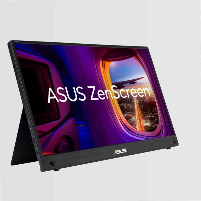 ASUS ZenScreen MB16AHG - Monitor Portatile 15.6"