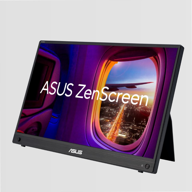 ASUS ZenScreen MB16AHG - Monitor Portatile 15.6"