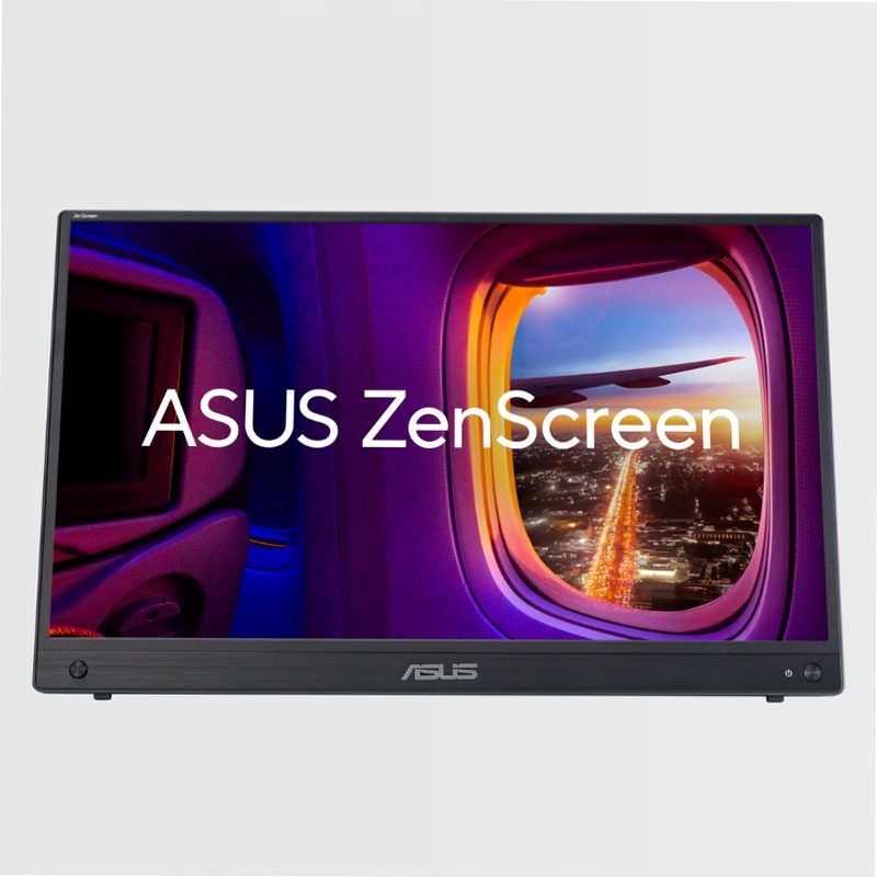ASUS ZenScreen MB16AHG - Monitor Portatile 15.6"