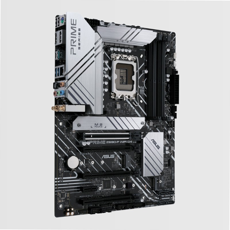 ASUS Prime Z690-P WiFi D4 LGA 1700
