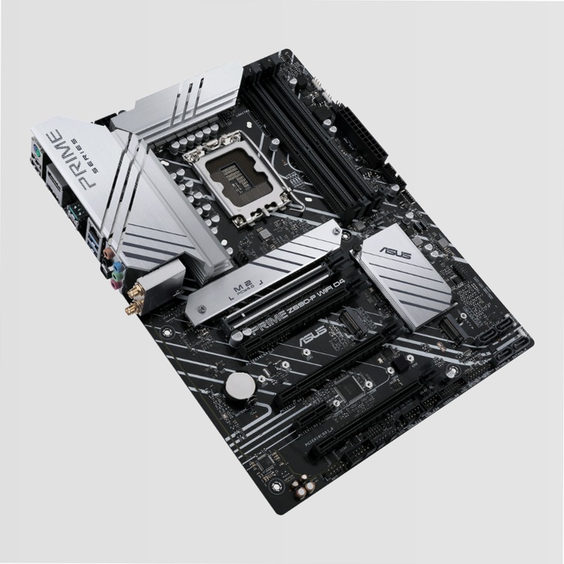 ASUS Prime Z690-P WiFi D4 LGA 1700