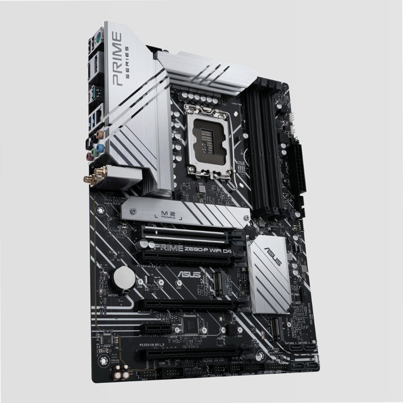 ASUS Prime Z690-P WiFi D4 LGA 1700