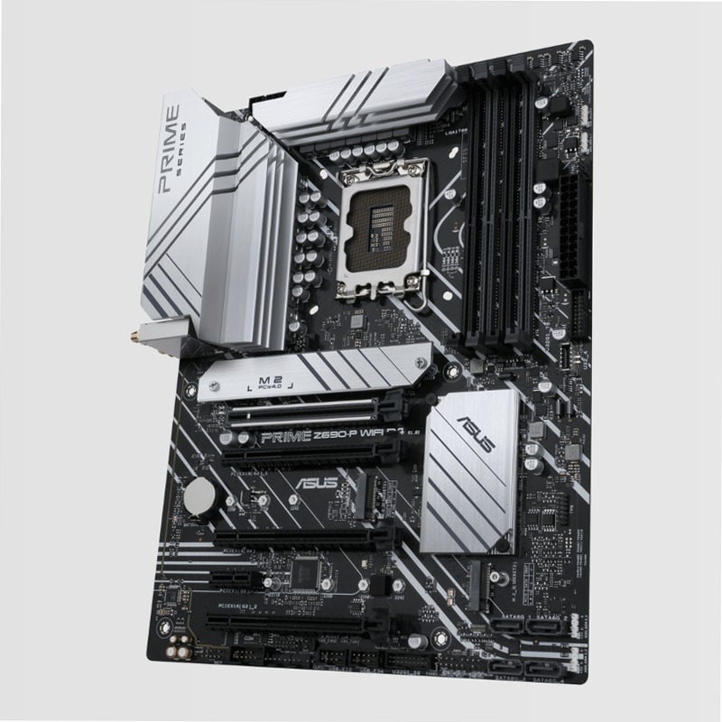 ASUS Prime Z690-P WiFi D4 LGA 1700