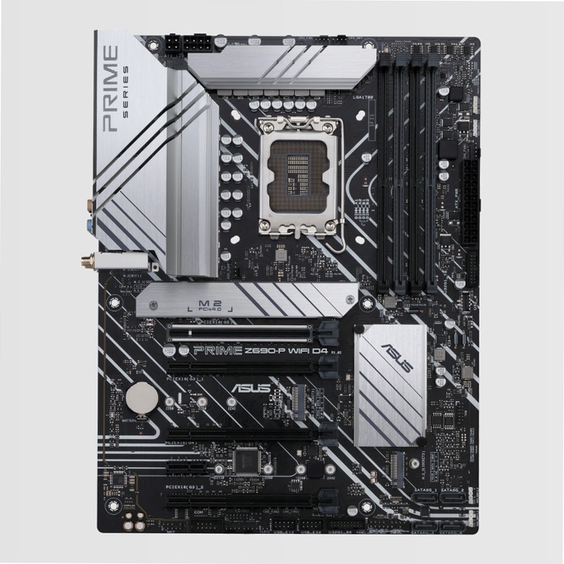 ASUS Prime Z690-P WiFi D4 LGA 1700