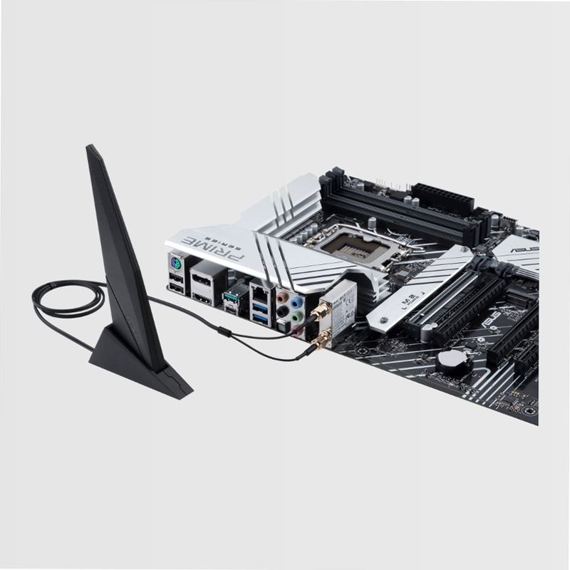 ASUS Prime Z690-P WiFi D4 LGA 1700