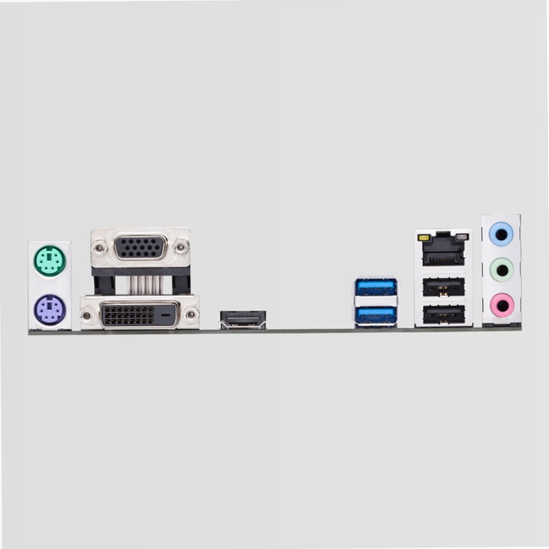 PRIME H410M-A - Scheda Madre ASUS LGA1200