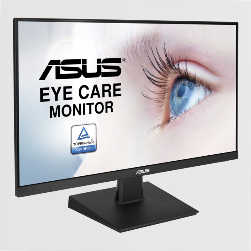 VA24EHE - Monitor ASUS IPS 1920 x 1080 Nero