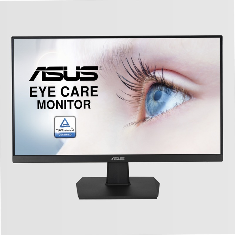 VA24EHE - Monitor ASUS IPS 1920 x 1080 Nero