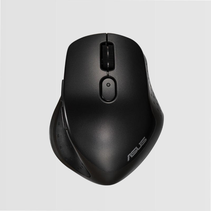 ASUS MW203 - Mouse Silenzioso per Multi-Dispositivi 3