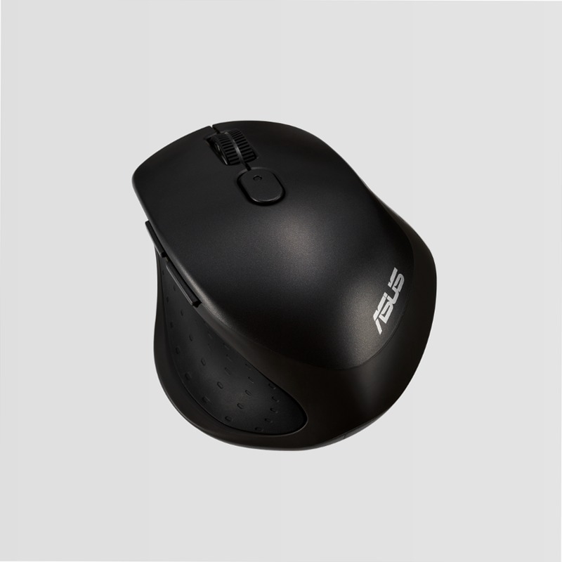 ASUS MW203 - Mouse Silenzioso per Multi-Dispositivi 3
