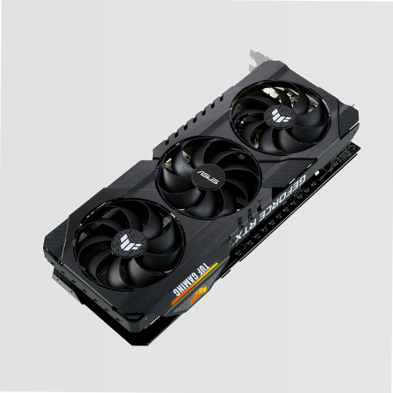 TUF-RTX3060-O12G-V2-GAMING - Specifiche Generali|Schede Video|ASUS Italia 12gb