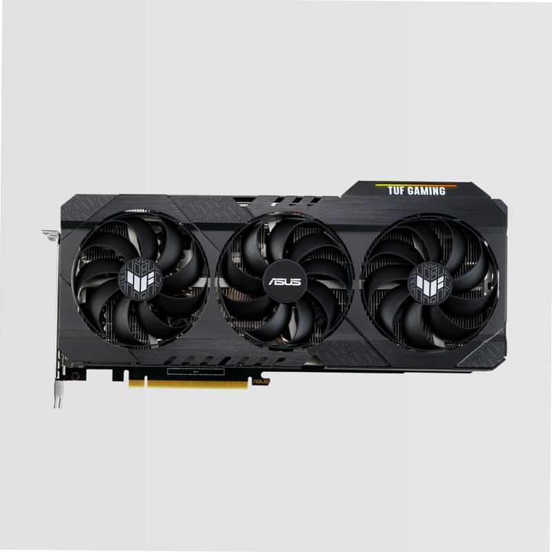 TUF-RTX3060-O12G-V2-GAMING - Specifiche Generali|Schede Video|ASUS Italia 12gb