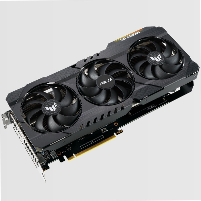 TUF-RTX3060-O12G-V2-GAMING - Specifiche Generali|Schede Video|ASUS Italia 12gb