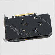 TUF GAMING A520M-PLUS - Specifiche Generali|Schede Madri|ASUS Italia