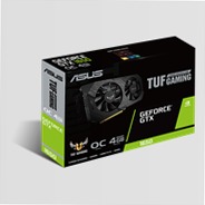 TUF GAMING A520M-PLUS - Specifiche Generali|Schede Madri|ASUS Italia