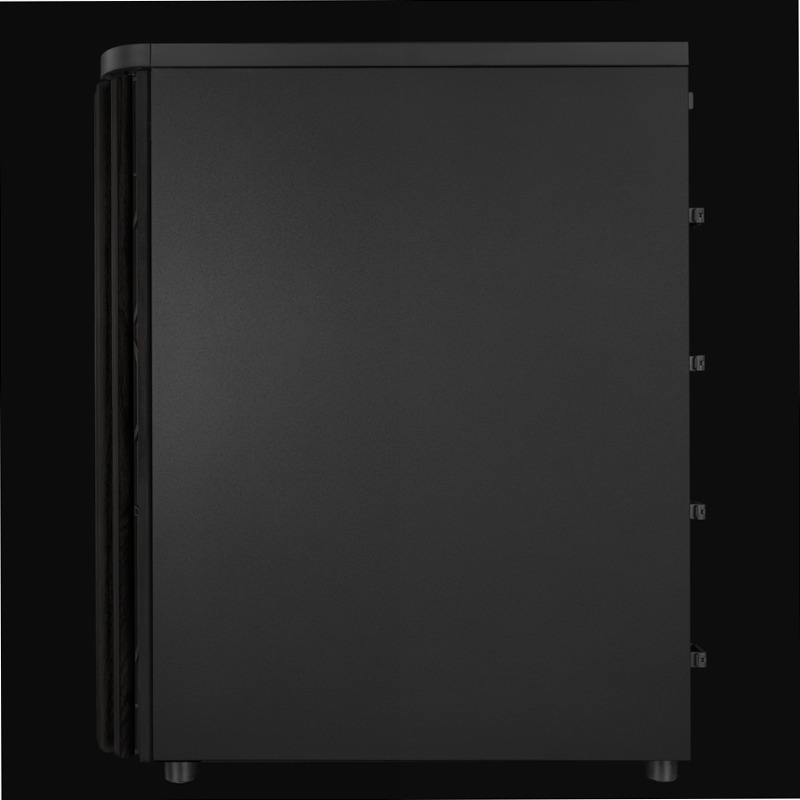 ProArt PA602 Wood Edition - Case PC Moderna