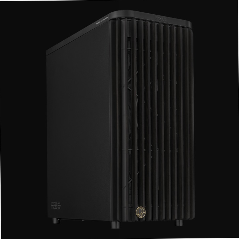 ProArt PA602 Wood Edition - Case PC Moderna