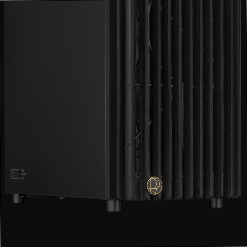 ProArt PA602 Wood Edition - Case PC Moderna