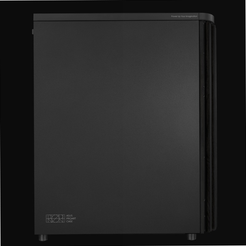 ProArt PA602 Wood Edition - Case PC Moderna