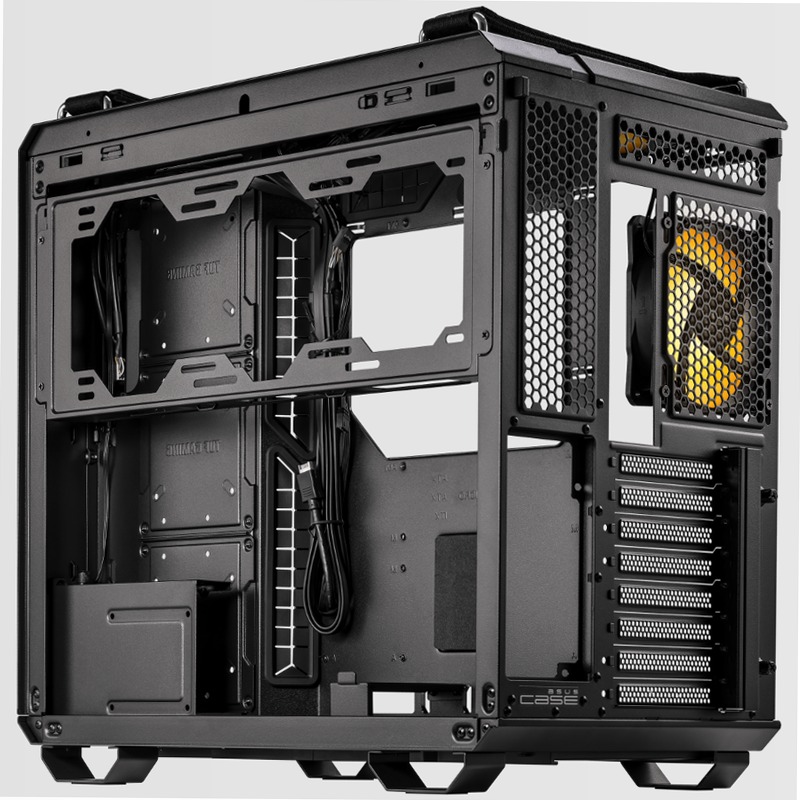 TUF Gaming GT502 PLUS - Case per PC