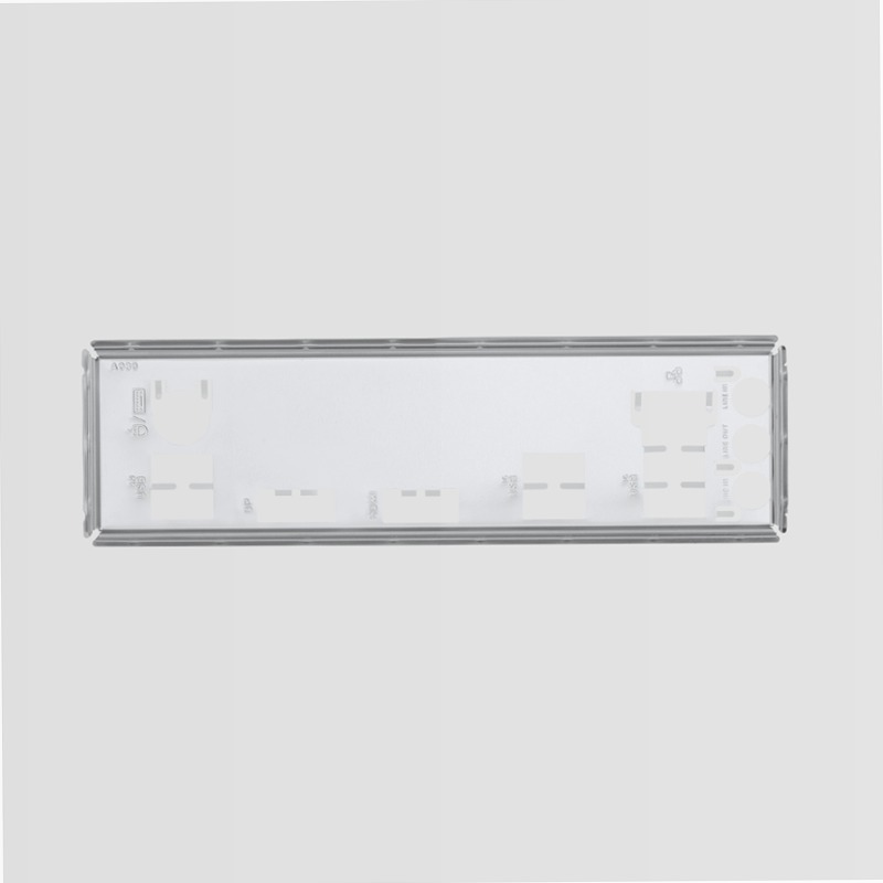 PRIME B550M-K ARGB - Scheda Madre ASUS AMD AM4