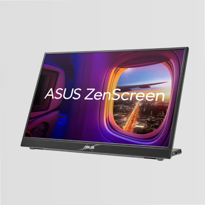ASUS ZenScreen MB16QHG - Monitor Portatile 16 Pollici