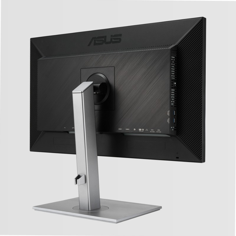 ProArt Display PA279CV - Monitor Professionale 27" Nero IPS 3840 x 2160