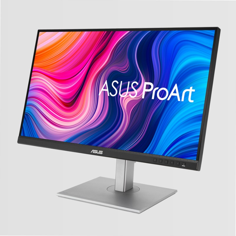 ProArt Display PA279CV - Monitor Professionale 27" Nero IPS 3840 x 2160