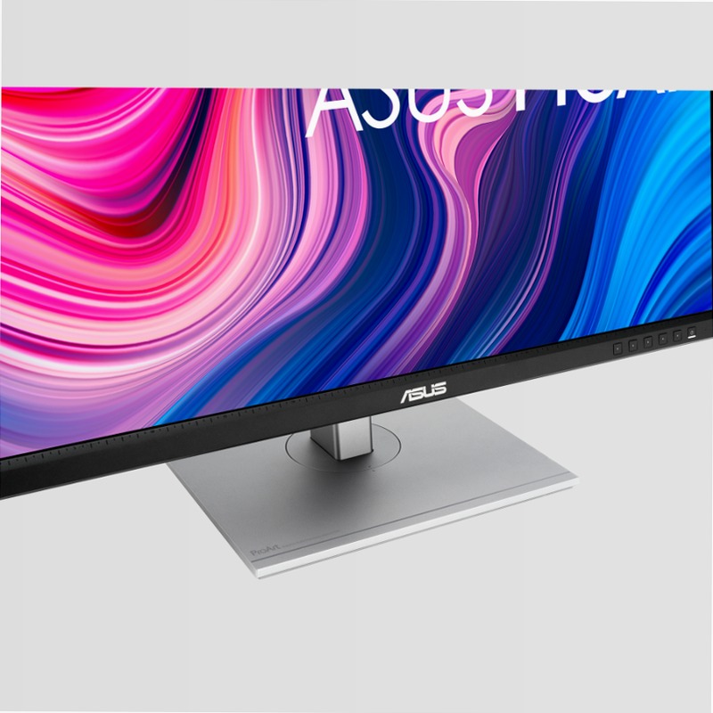 ProArt Display PA279CV - Monitor Professionale 27" Nero IPS 3840 x 2160