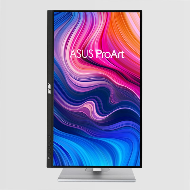 ProArt Display PA279CV - Monitor Professionale 27" Nero IPS 3840 x 2160