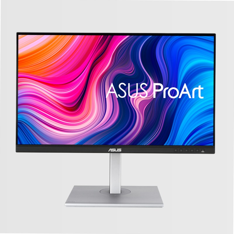 ProArt Display PA279CV - Monitor Professionale 27" Nero IPS 3840 x 2160
