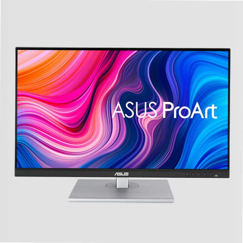 ProArt Display PA279CV - Monitor Professionale 27" Nero IPS 3840 x 2160