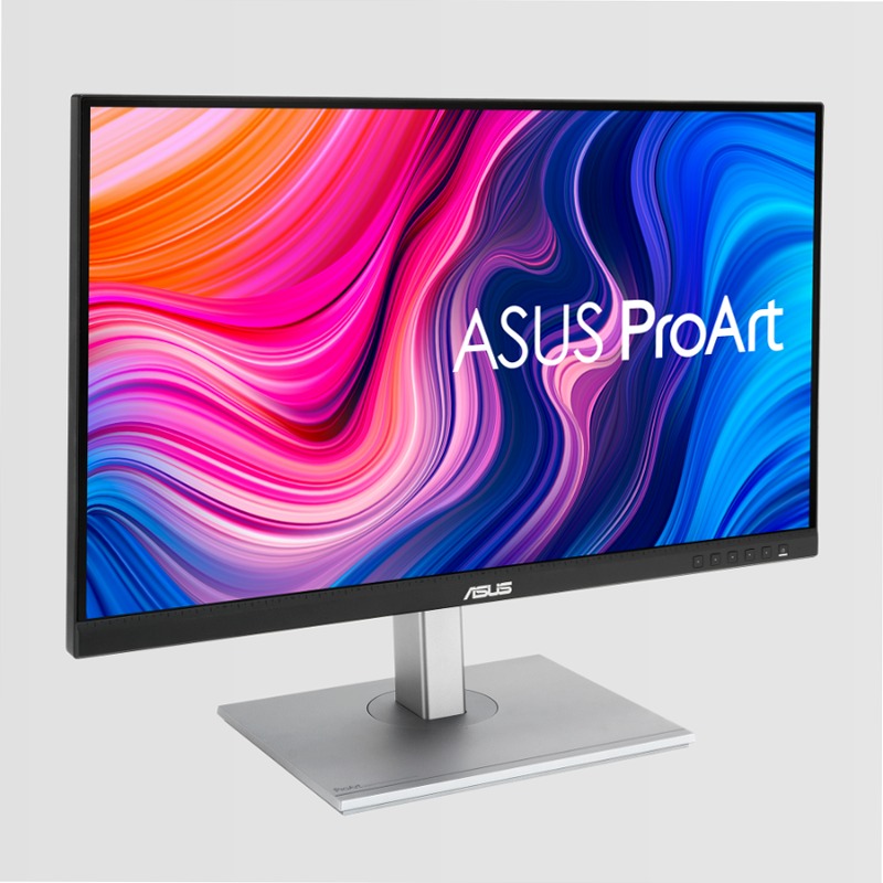 ProArt Display PA279CV - Monitor Professionale 27" Nero IPS 3840 x 2160