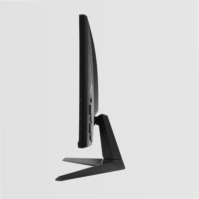 Monitor TUF Gaming VG27AQ3A 27" IPS 2560 x 1440 Beige