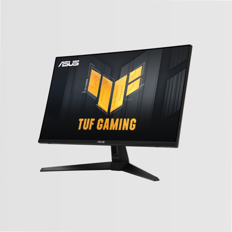 Monitor TUF Gaming VG27AQ3A 27" IPS 2560 x 1440 Beige