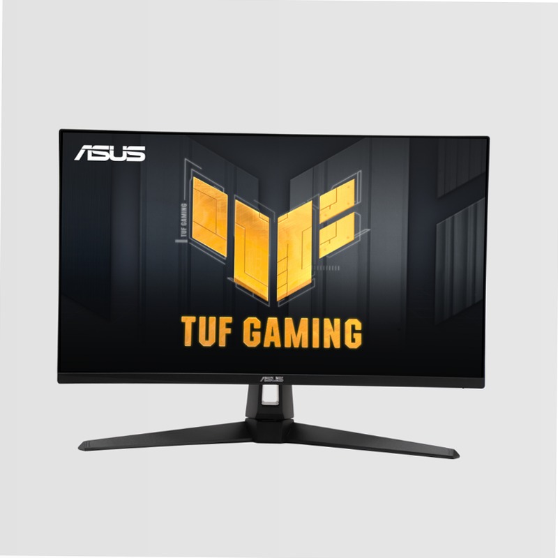 Monitor TUF Gaming VG27AQ3A 27" IPS 2560 x 1440 Beige