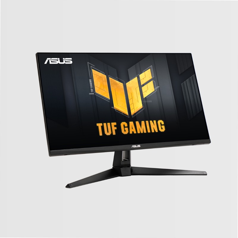 Monitor TUF Gaming VG27AQ3A 27" IPS 2560 x 1440 Beige