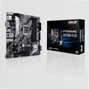 Prime H470M-Plus: Scheda Madre AMD e Intel