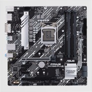 Prime H470M-Plus: Scheda Madre AMD e Intel