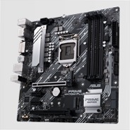 Prime H470M-Plus: Scheda Madre AMD e Intel