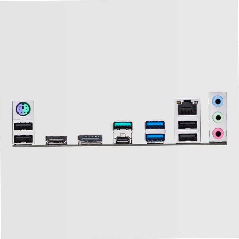 Prime H470-PLUS: Libera il Potenziale del tuo Processore ATX LGA1200