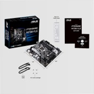 Prime H470M-Plus: Scheda Madre AMD e Intel