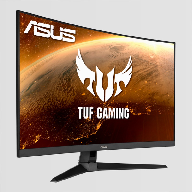 TUF Gaming VG32VQ1B - Monitor per giocatori competitivi