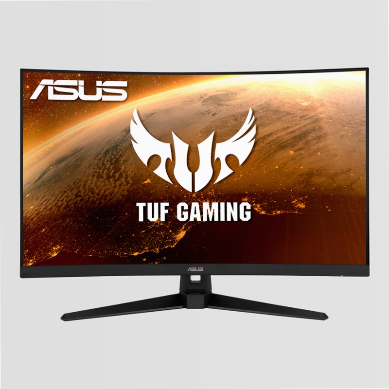 TUF Gaming VG32VQ1B - Monitor per giocatori competitivi