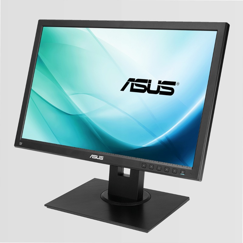 Monitor BE209QLB ASUS - Ideali per Videoconferenze IPS