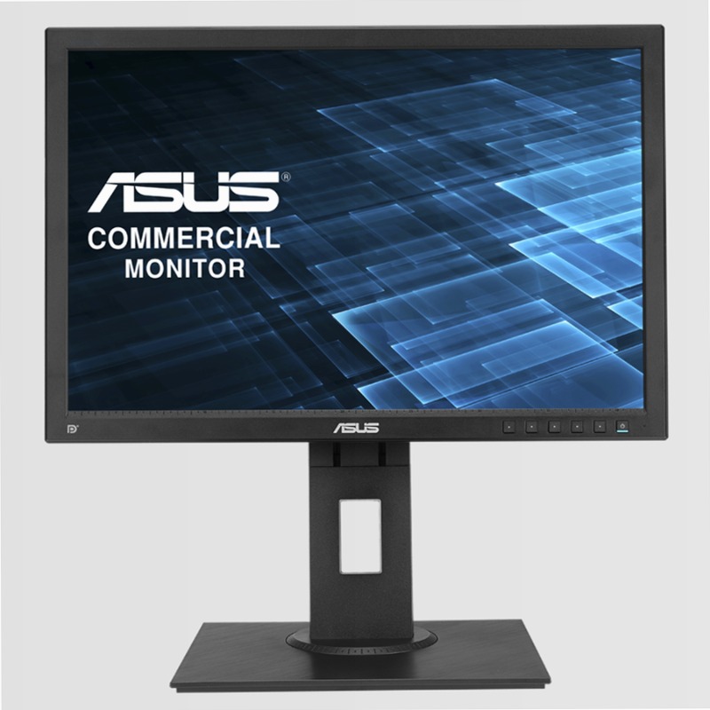 Monitor BE209QLB ASUS - Ideali per Videoconferenze IPS