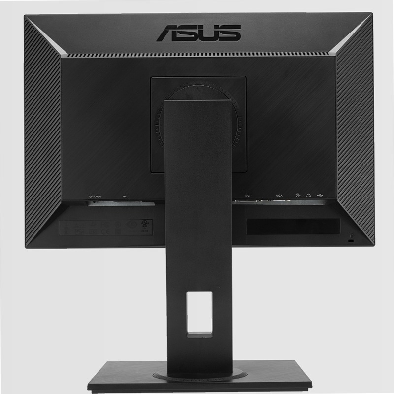 Monitor BE209QLB ASUS - Ideali per Videoconferenze IPS