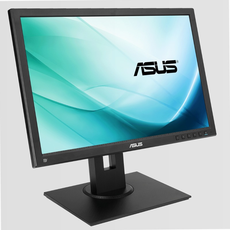 Monitor BE209QLB ASUS - Ideali per Videoconferenze IPS