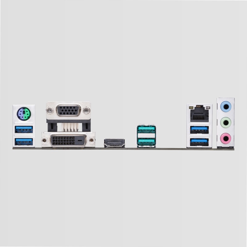 Prime B550M-K: Scheda Madre AMD per PC Fai-DA-Te